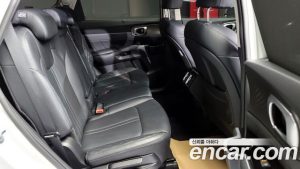 Kia Sorento Бензин 2.5T 2WD 2021 года из Южной Кореи