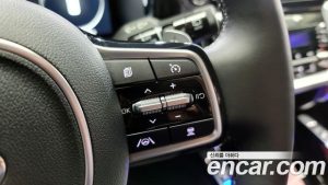 Kia Sorento Бензин 2.5T 2WD 2021 года из Южной Кореи
