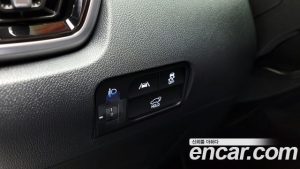 Kia Sorento Бензин 2.5T 2WD 2021 года из Южной Кореи