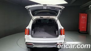 Kia Sorento Бензин 2.5T 2WD 2021 года из Южной Кореи