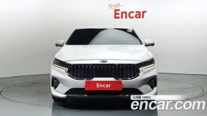 Kia K7 2.5 GDI X Edition 2020 года из Южной Кореи