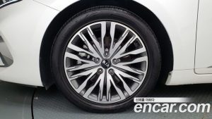 Kia K7 2.5 GDI X Edition 2020 года из Южной Кореи