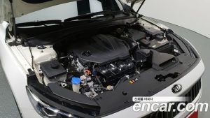 Kia K7 2.5 GDI X Edition 2020 года из Южной Кореи