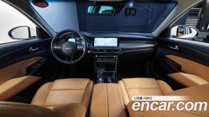 Kia K7 2.5 GDI X Edition 2020 года из Южной Кореи