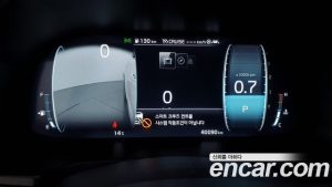 Kia K7 2.5 GDI X Edition 2020 года из Южной Кореи