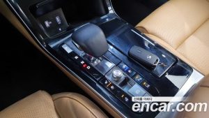 Kia K7 2.5 GDI X Edition 2020 года из Южной Кореи