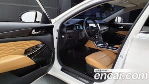 Kia K7 2.5 GDI X Edition 2020 года из Южной Кореи