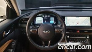 Kia K7 2.5 GDI X Edition 2020 года из Южной Кореи