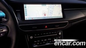 Kia K7 2.5 GDI X Edition 2020 года из Южной Кореи