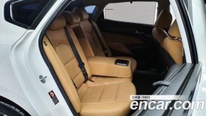 Kia K7 2.5 GDI X Edition 2020 года из Южной Кореи