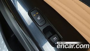 Kia K7 2.5 GDI X Edition 2020 года из Южной Кореи
