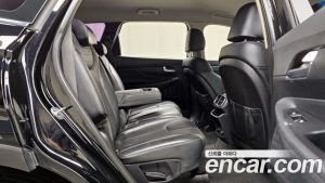 Hyundai Santafe Дизель 2.0 2WD 2020 года из Южной Кореи
