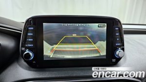 Hyundai Santafe Дизель 2.0 2WD 2020 года из Южной Кореи