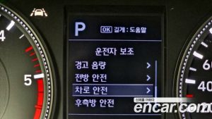 Hyundai Santafe Дизель 2.0 2WD 2020 года из Южной Кореи