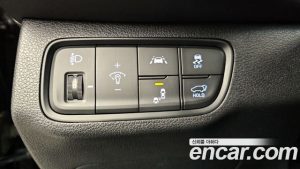 Hyundai Santafe Дизель 2.0 2WD 2020 года из Южной Кореи