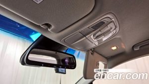 Hyundai Santafe Дизель 2.0 2WD 2020 года из Южной Кореи