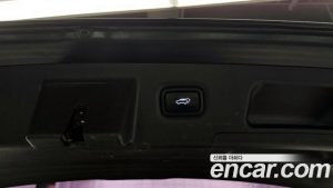 Hyundai Santafe Дизель 2.0 2WD 2020 года из Южной Кореи