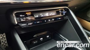 Kia K5 Signature 2021 года из Южной Кореи