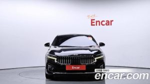 Kia K7 3.0 GDI Signature 2020 года из Южной Кореи