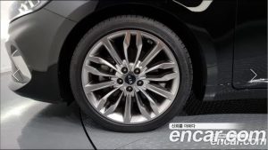 Kia K7 3.0 GDI Signature 2020 года из Южной Кореи
