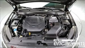 Kia K7 3.0 GDI Signature 2020 года из Южной Кореи