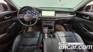 Kia K7 3.0 GDI Signature 2020 года из Южной Кореи