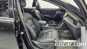 Kia K7 3.0 GDI Signature 2020 года из Южной Кореи