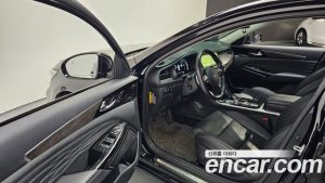Kia K7 3.0 GDI Signature 2020 года из Южной Кореи