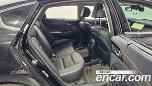 Kia K7 3.0 GDI Signature 2020 года из Южной Кореи