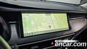 Kia K7 3.0 GDI Signature 2020 года из Южной Кореи