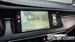 Kia K7 3.0 GDI Signature 2020 года из Южной Кореи