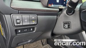 Kia K7 3.0 GDI Signature 2020 года из Южной Кореи