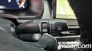 Kia K7 3.0 GDI Signature 2020 года из Южной Кореи