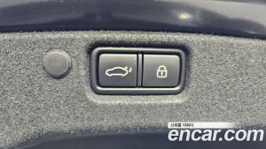Kia K7 3.0 GDI Signature 2020 года из Южной Кореи
