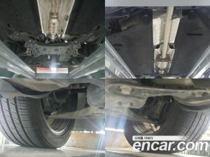 Kia K7 3.0 GDI Signature 2020 года из Южной Кореи