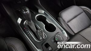 ChevroletGMDaewoo Traverse 3.6 AWD RED-LINE 2020 года из Южной Кореи