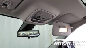 ChevroletGMDaewoo Traverse 3.6 AWD RED-LINE 2020 года из Южной Кореи
