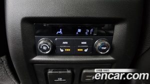 ChevroletGMDaewoo Traverse 3.6 AWD RED-LINE 2020 года из Южной Кореи
