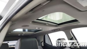 ChevroletGMDaewoo Traverse 3.6 AWD RED-LINE 2020 года из Южной Кореи