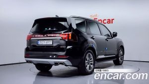 Kia Mohave Дизель 3.0 4WD 6인승 2021 года из Южной Кореи