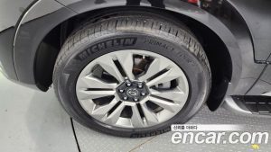 Kia Mohave Дизель 3.0 4WD 6인승 2021 года из Южной Кореи