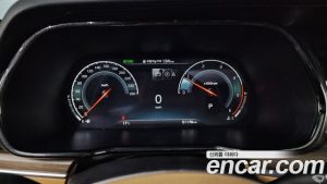 Kia Mohave Дизель 3.0 4WD 6인승 2021 года из Южной Кореи