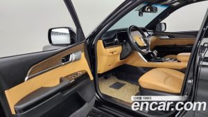 Kia Mohave Дизель 3.0 4WD 6인승 2021 года из Южной Кореи