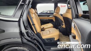 Kia Mohave Дизель 3.0 4WD 6인승 2021 года из Южной Кореи