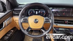 Kia Mohave Дизель 3.0 4WD 6인승 2021 года из Южной Кореи