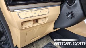 Kia Mohave Дизель 3.0 4WD 6인승 2021 года из Южной Кореи