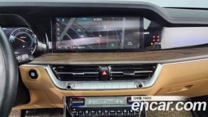 Kia Mohave Дизель 3.0 4WD 6인승 2021 года из Южной Кореи
