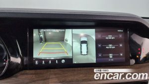 Kia Mohave Дизель 3.0 4WD 6인승 2021 года из Южной Кореи