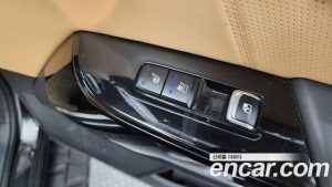 Kia Mohave Дизель 3.0 4WD 6인승 2021 года из Южной Кореи