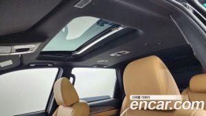 Kia Mohave Дизель 3.0 4WD 6인승 2021 года из Южной Кореи